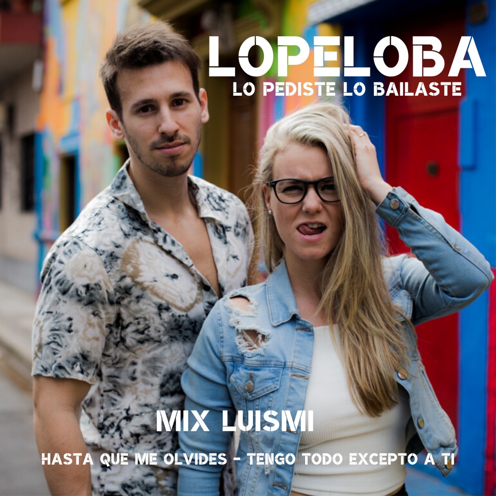Mix Luismi