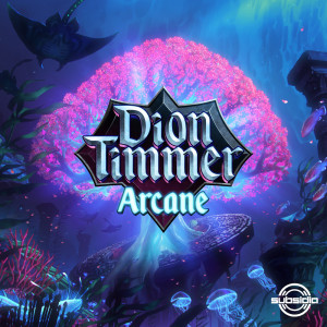 Listen to Ikari song with lyrics from Dion Timmer