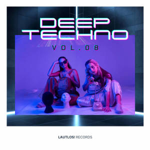 Various Artists的專輯Deep Techno, Vol. 08