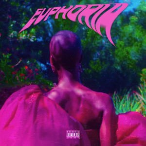 Dengarkan lagu Euphoria nyanyian Trbl dengan lirik