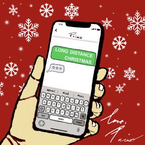Listen to Long Distance Christmas song with lyrics from primo.io