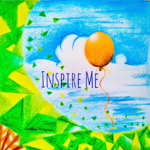 ดาวน์โหลดและฟังเพลง Inspire Me พร้อมเนื้อเพลงจาก Khaeden Golez