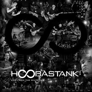 收聽Hoobastank的You're The One (Live From The Wiltern)歌詞歌曲