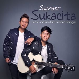 Dengarkan lagu Sumber Sukacita nyanyian Januar Christian dengan lirik