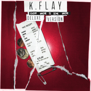 收聽K.Flay的Giver歌詞歌曲