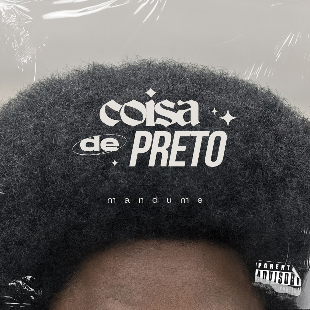 Coisa de Preto