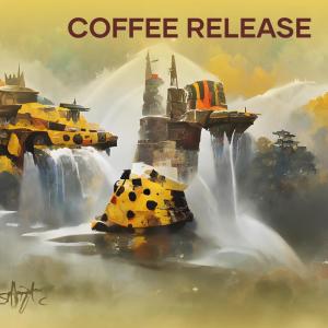 Wahyu的專輯Coffee Release