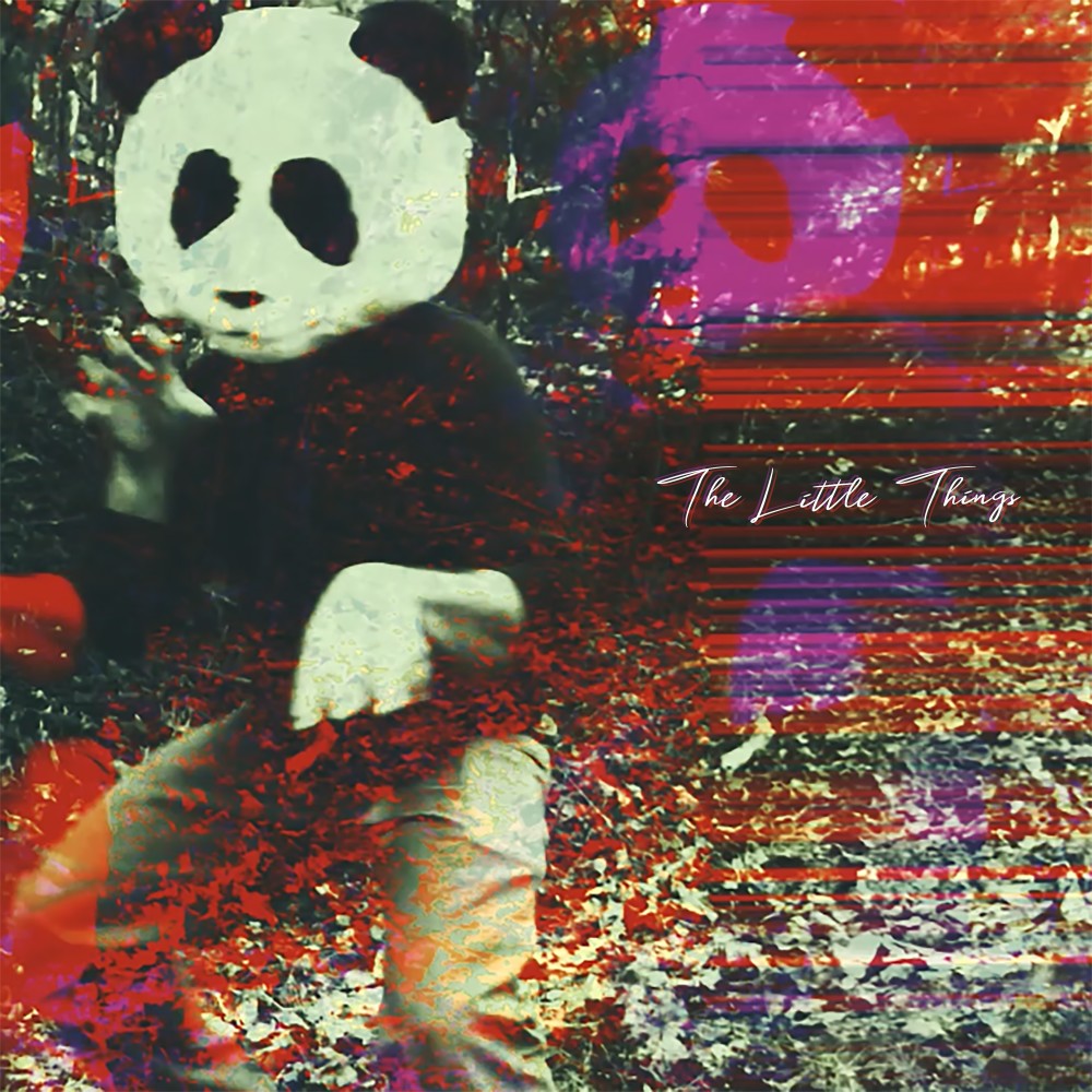 The Little Things (Explicit)