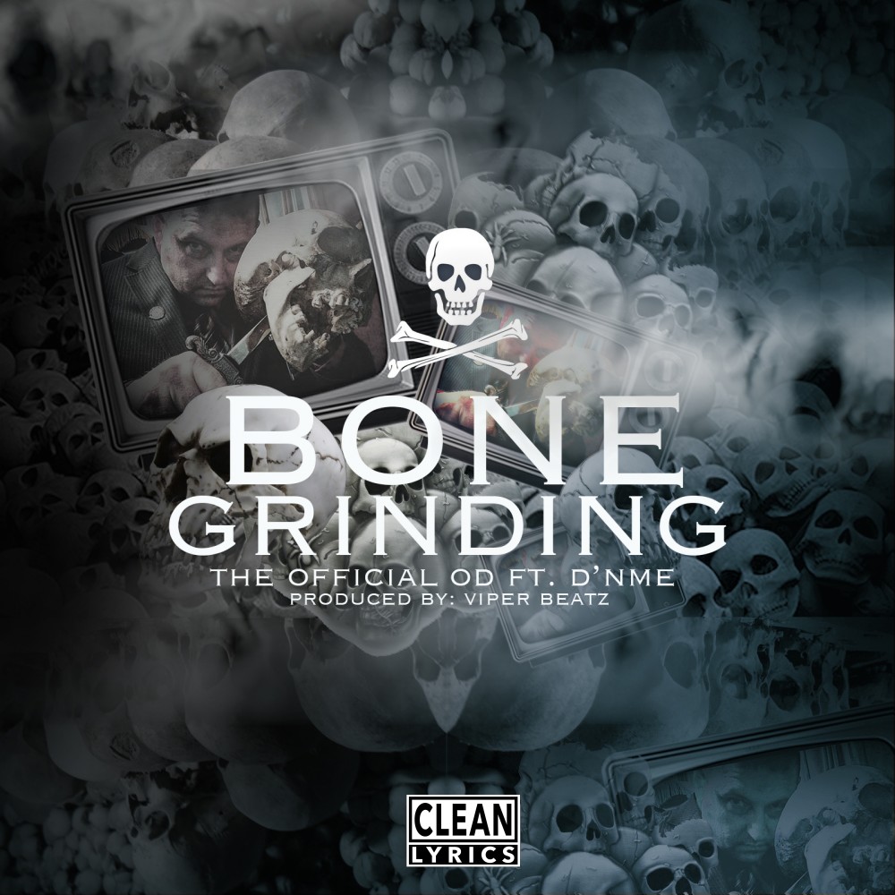 Bone Grinding