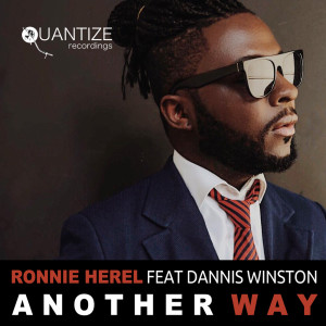 Album Another Way from Ronnie Herel