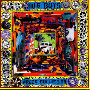 ดาวน์โหลดและฟังเพลง The Seeds พร้อมเนื้อเพลงจาก Big Boys