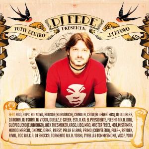 Listen to Mr. DJ song with lyrics from DJ Fede