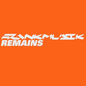 Frankmusik的专辑Remains