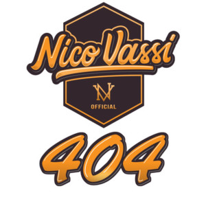 Listen to 404 song with lyrics from Nico Vassi