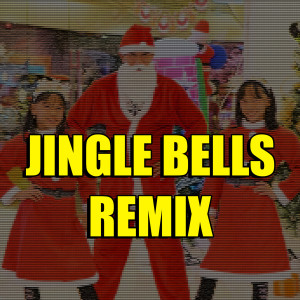 Jingle Bells Instrumental Remix dari Diego Takupaz