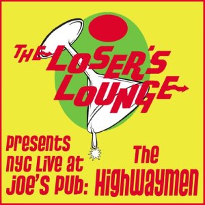 อัลบัม The History of the Loser's Lounge Vol. 22: Gettin' by, High, and Strange ศิลปิน Loser's Lounge