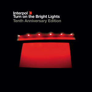 Dengarkan Hands Away (2012 Remaster) lagu dari Interpol dengan lirik