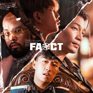 Urboy TJ的專輯Fact
