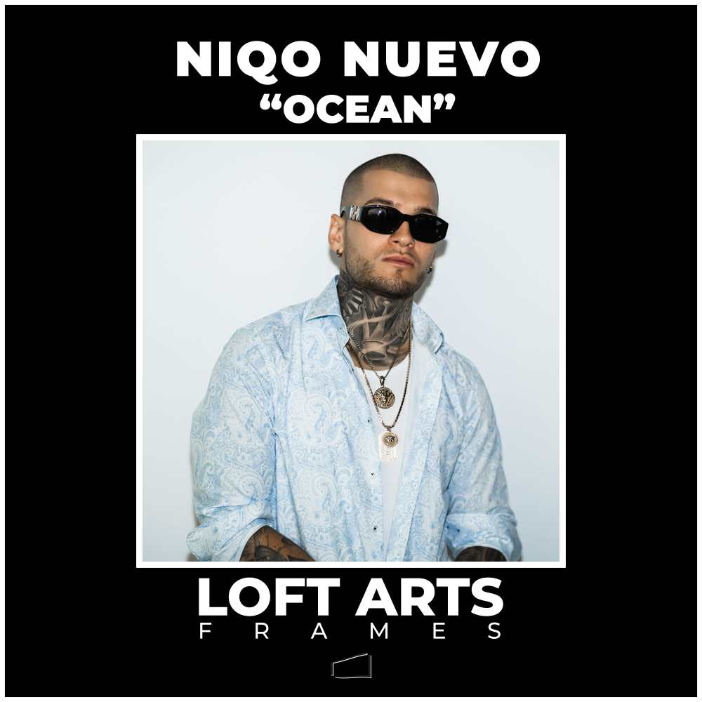 Ocean (Loft Arts Frames)