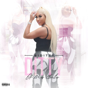 Listen to To da Bank (Explicit) song with lyrics from Siditty