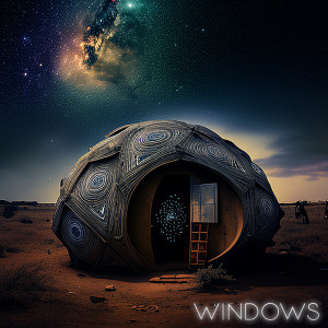 Album Windows oleh The Dogon Lights