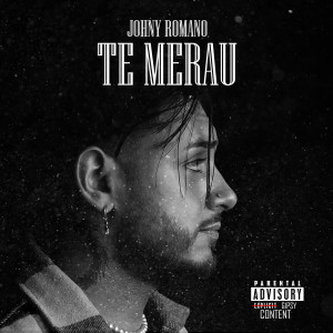 Album Te Merau from Johny Romano