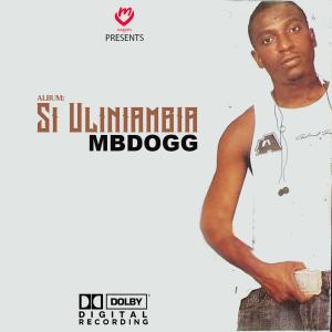 Dady Master的專輯SI ULINIAMBIA