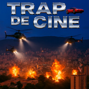 Album Trap De Cine (Explicit) from GeezyDee