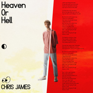 Chris James的专辑Heaven or Hell (Explicit)