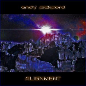Andy Pickford的專輯Alignment