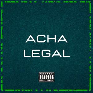 Mc Lekão的專輯ACHA LEGAL