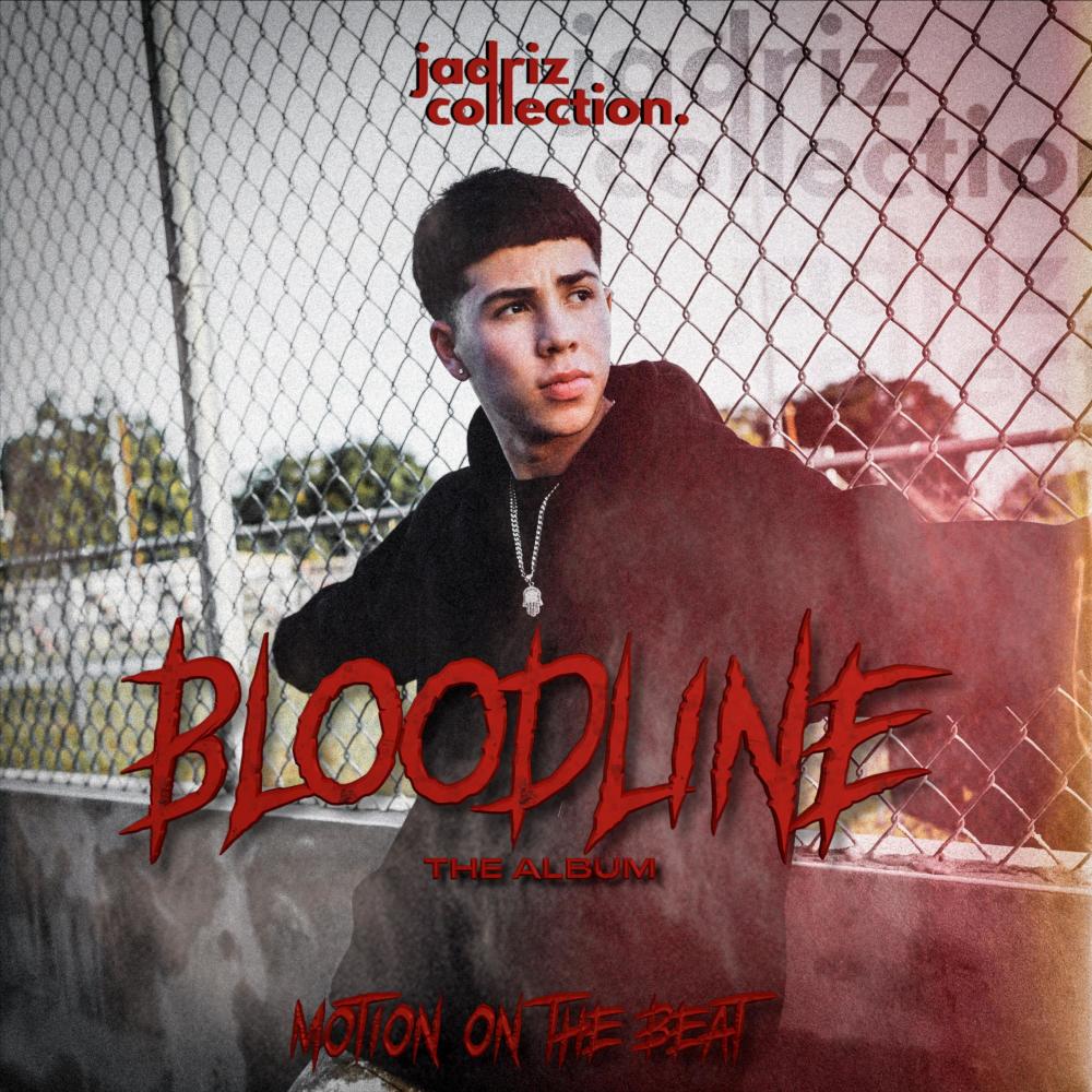 IG (feat. BOSCH, Conep & JADRIZ COLLECTION) (Explicit)