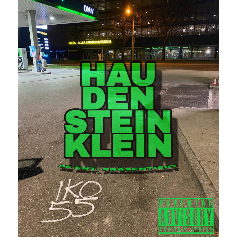 HAU DEN STEIN KLEIN (Explicit)
