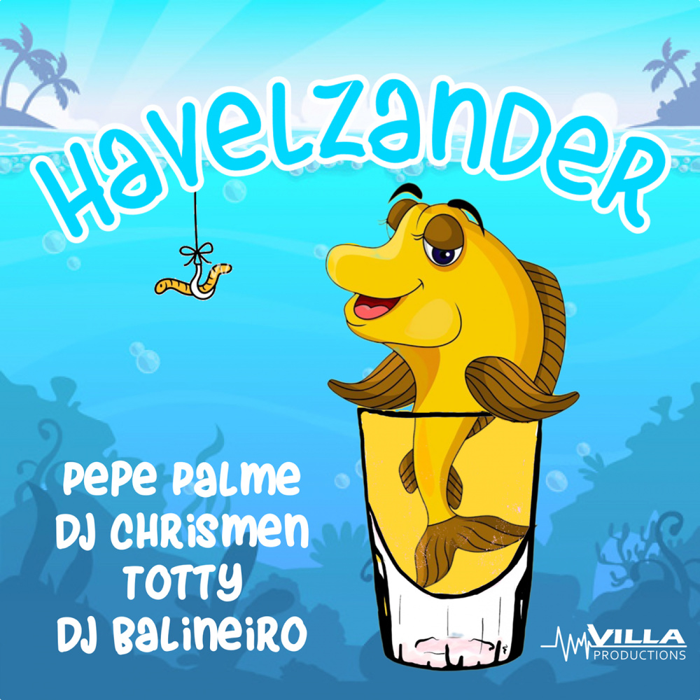 Havelzander (Explicit)