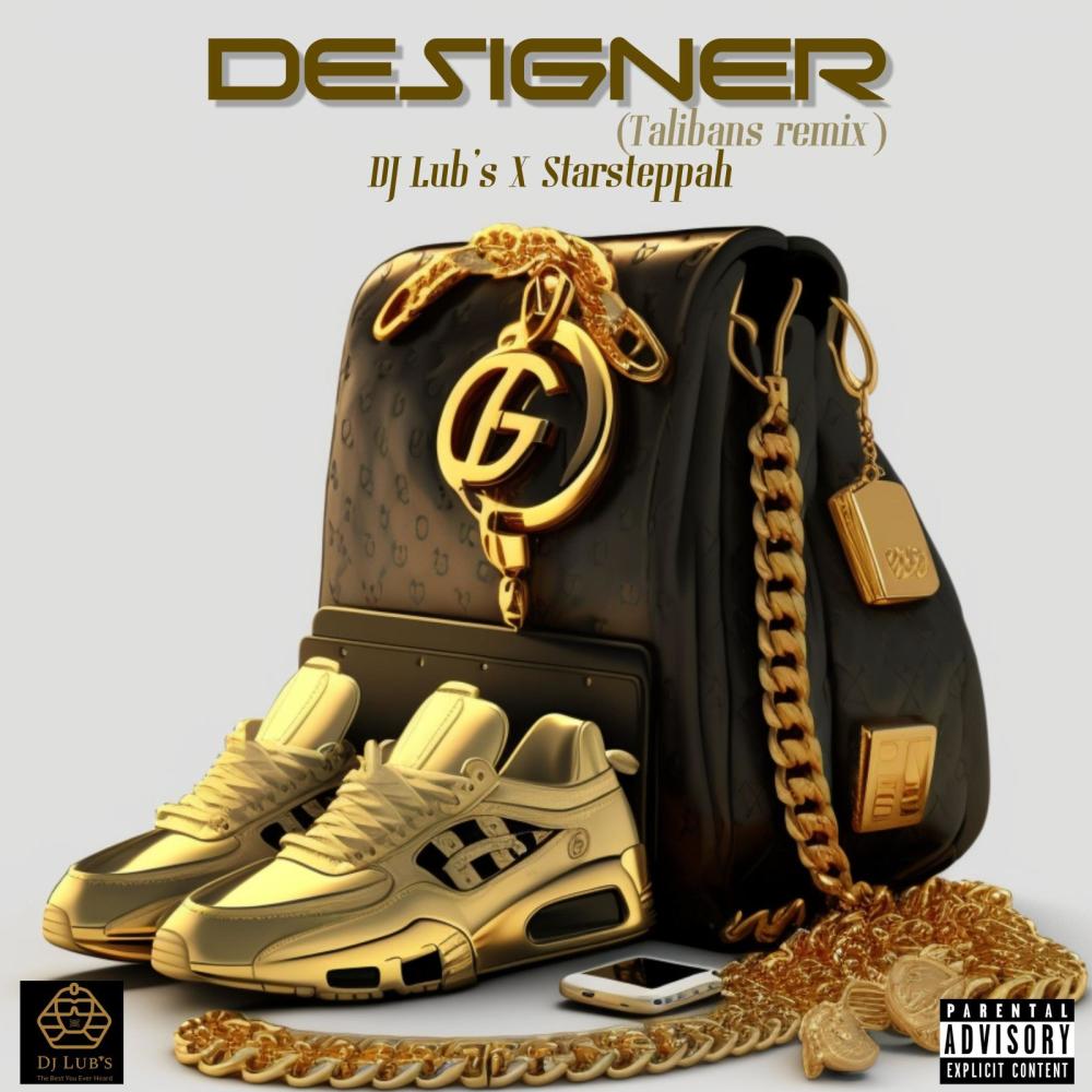 Designer (Talibans Remix|Explicit)