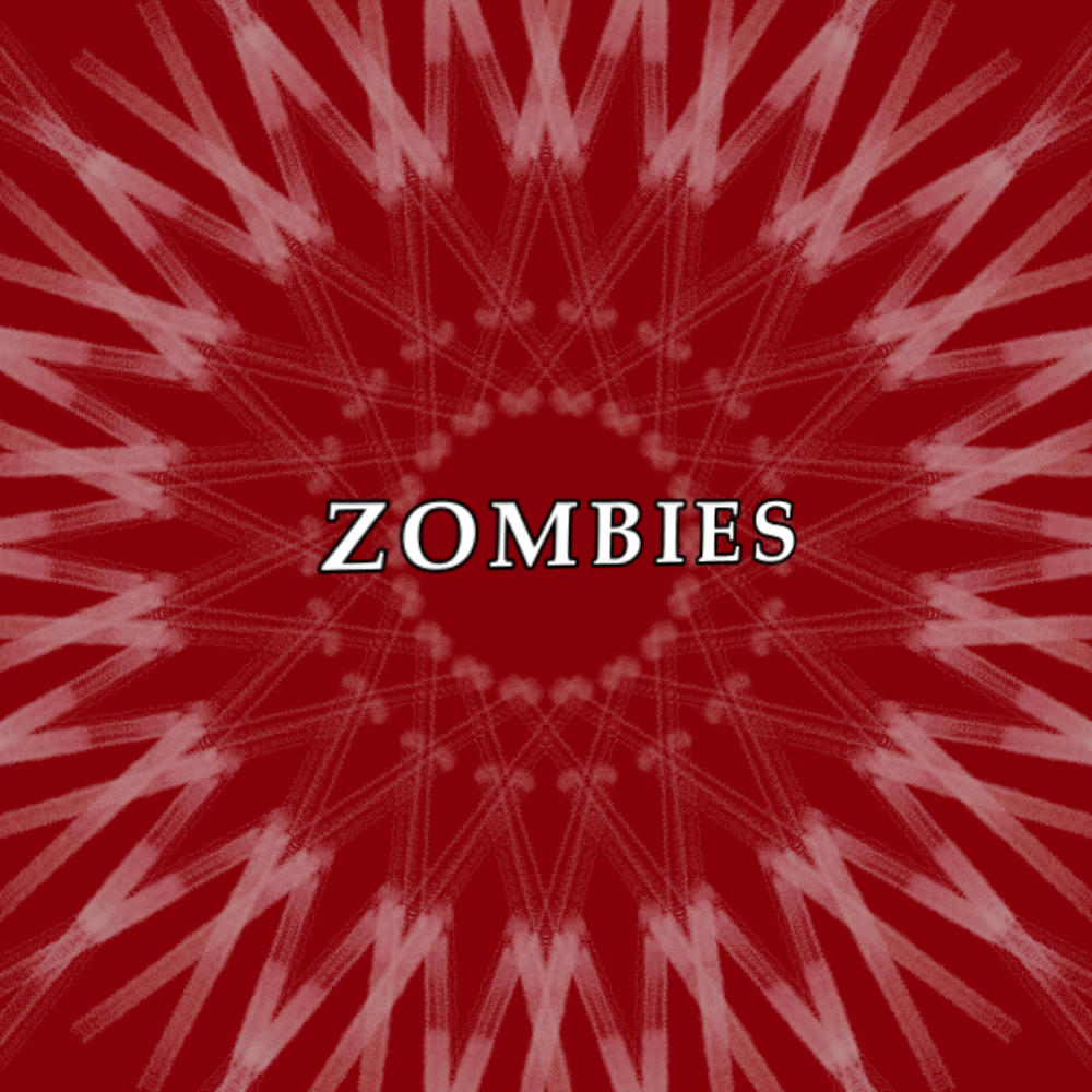 Zombies (feat. Carlos Sarceno) (Carlos Sarceno Cover)