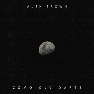 Album Como Olvidarte from 