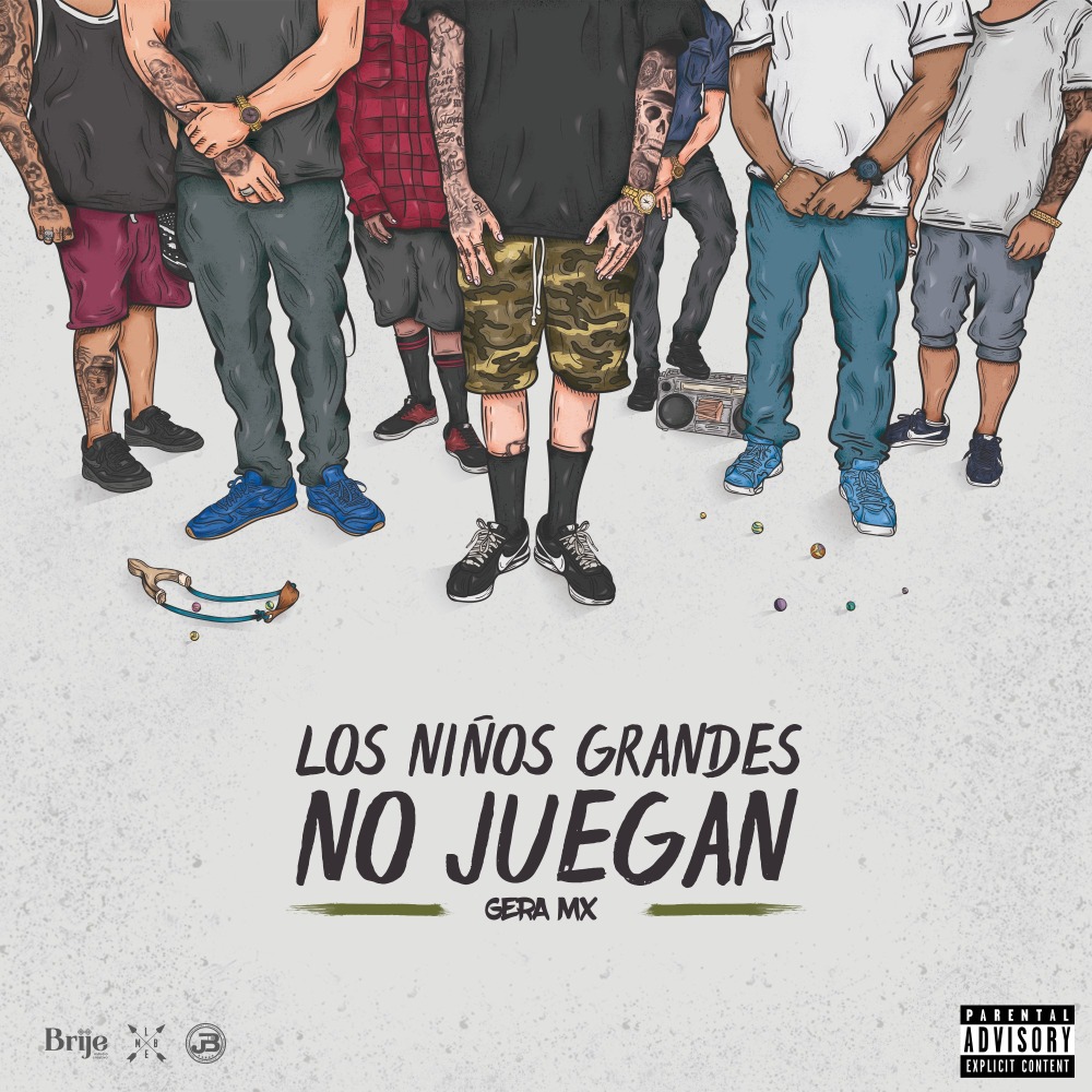 Parece Que Fue Ayer (Explicit)