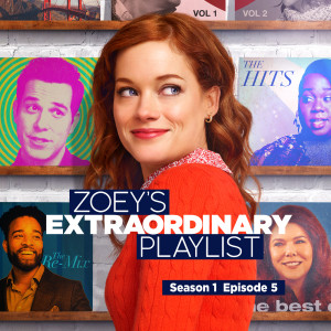 ดาวน์โหลดและฟังเพลง Just Give Me A Reason พร้อมเนื้อเพลงจาก Cast of Zoey’s Extraordinary Playlist