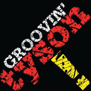 收聽Tyson的Groovin'歌詞歌曲