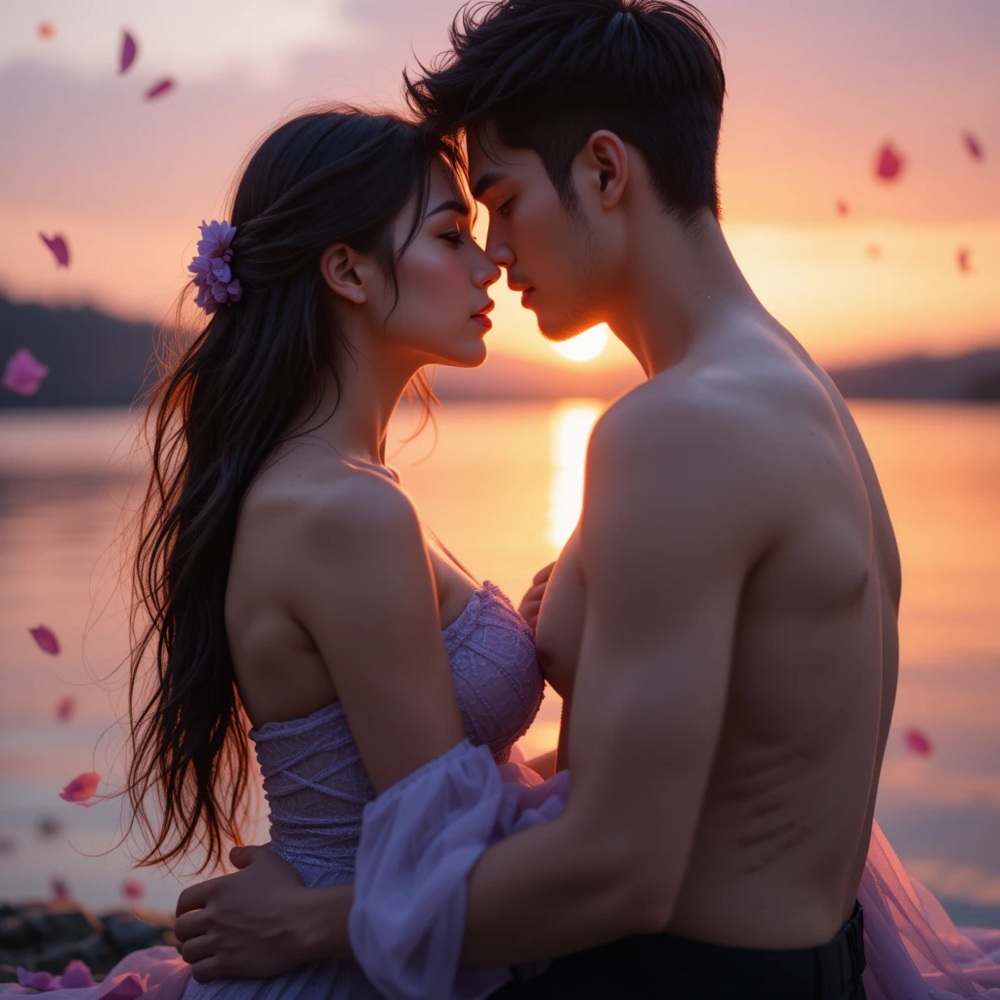 Tere Sath Jo Pal Guzare (Explicit)