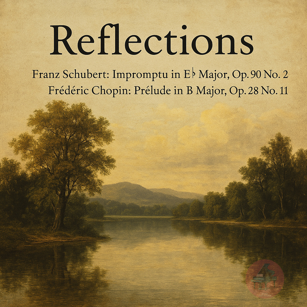 Impromptu in E♭ Major, Op. 90 No. 2