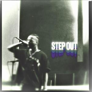 收聽Wuhsahbee的STEP OUT歌詞歌曲