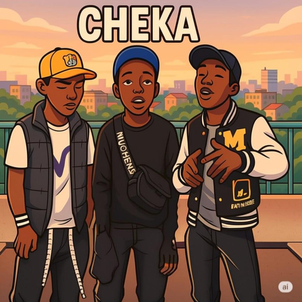 Cheka