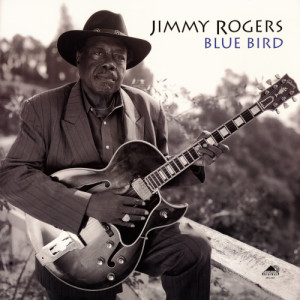 收聽Jimmy Rogers的Blue Bird歌詞歌曲