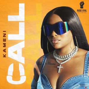 Listen to Call song with lyrics from Kameni