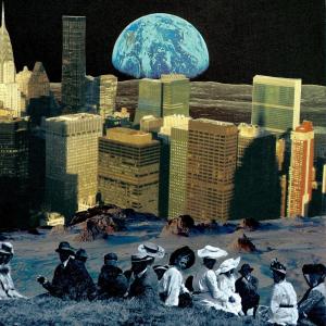 收聽Levi J. Burr的Ascending To Nothing (feat. David Evans)歌詞歌曲