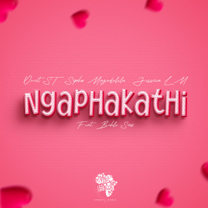 Omit ST的專輯Ngaphakathi (feat. Buhle Sax)