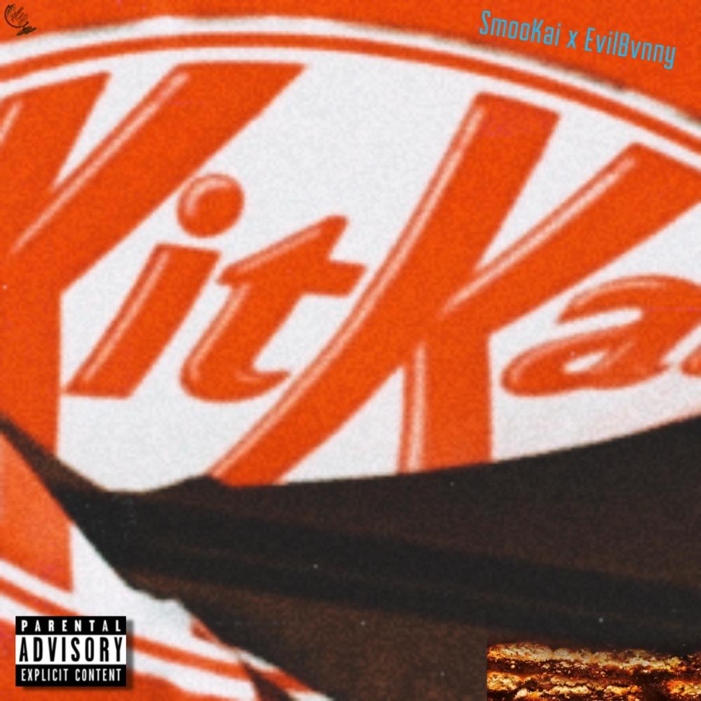 KIT KAT. (feat. SmooKai) (Explicit)