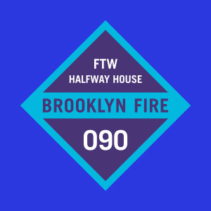 Halfway House的專輯FTW